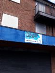 Mocha Parade Lower Broughton Salford